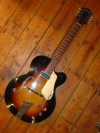 Gretsch Clipper